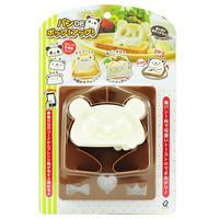 Animal Pop-Up Bread Stamps