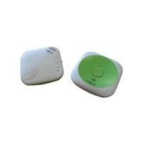 Ansmann Babyphone Sydney Audio Baby Monitor