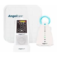Angelcare AC701-D Digital Touch Screen Movement & Sound Baby Monitor