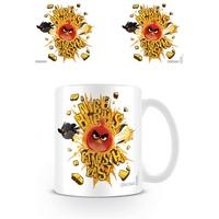 Angry Birds Cice Birds Finish Last Mug