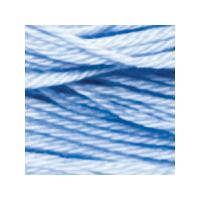 Anchor Cotton A Broder 30m Skein - Sky Blue