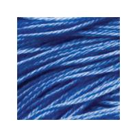 Anchor Cotton A Broder 30m Skein - Mid Blue