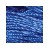 anchor cotton a broder 30m skein royal blue