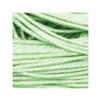 Anchor Cotton A Broder 30m Skein - Pale Grass