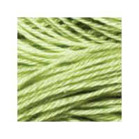 Anchor Cotton A Broder 30m Skein - Light Grass