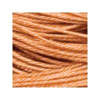 Anchor Cotton A Broder 30m Skein - Brown