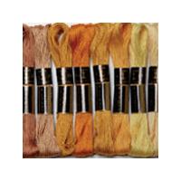 Anchor Coton A Broder - Assorted...