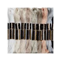 Anchor Coton A Broder - Assorted...