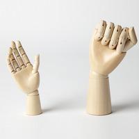 anatomical hands right 170mm each