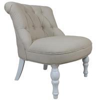 Anais Chair Cabrio in Natural