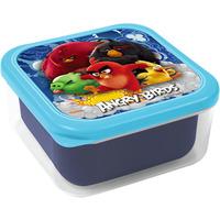 Angry Birds Movie Snack Box Set, Multi-colour, 2-piece