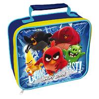 Angry Birds Movie Rectangle Lunchbag, Multi-colour
