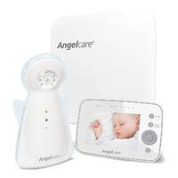 Angelcare AC1300 Digital Video Movement and Sound Monitor