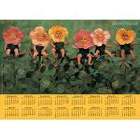 Anne Geddes - 2014-15 16-Month Poster Calendar