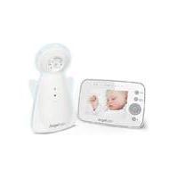 angelcare video sound baby monitor