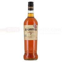 angostura 7 year rum 70cl