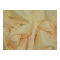 Anti Static Dress Lining Fabric Peach