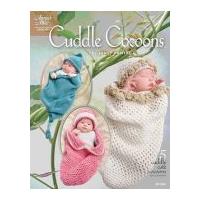 annie39s attic cuddle cocoons baby crochet craft book