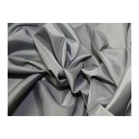 anti static dress lining fabric grey