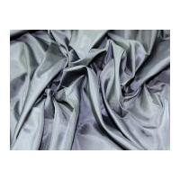 Anti Static Dress Lining Fabric Dark Grey