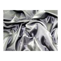 anti static dress lining fabric charcoal grey