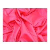 anti static dress lining fabric raspberry