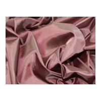 Anti Static Dress Lining Fabric Dark Wine