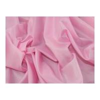 Anti Static Dress Lining Fabric Candy Pink