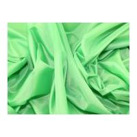 Anti Static Dress Lining Fabric Bright Green