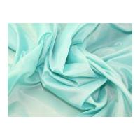 Anti Static Dress Lining Fabric Sea Green