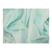 Anti Static Dress Lining Fabric Mint Green