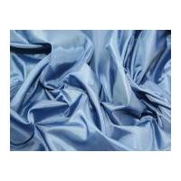 anti static dress lining fabric dark blue