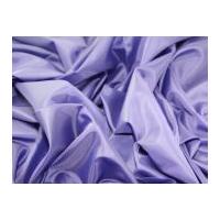 Anti Static Dress Lining Fabric Purple