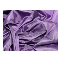 Anti Static Dress Lining Fabric Dark Purple