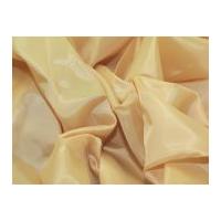 Anti Static Dress Lining Fabric Gold