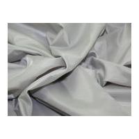 anti static dress lining fabric light grey