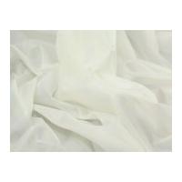 Anti Static Dress Lining Fabric Cream