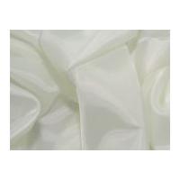 anti static dress lining fabric ivory