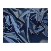 anti static dress lining fabric navy blue