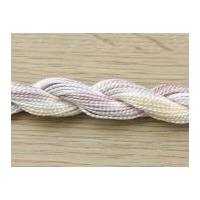 Anchor Multi Colour Cotton Perle Thread Size 5 1302