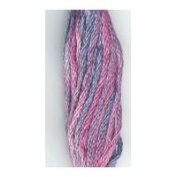 Anchor Multi Colour Stranded Cotton Embroidery Thread 1325