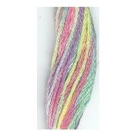 Anchor Multi Colour Stranded Cotton Embroidery Thread 1335