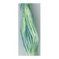 Anchor Multi Colour Stranded Cotton Embroidery Thread 1345