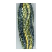 Anchor Multi Colour Stranded Cotton Embroidery Thread 1355