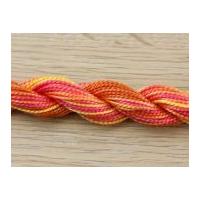 Anchor Multi Colour Cotton Perle Thread Size 5 1315