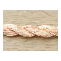 Anchor Multi Colour Cotton Perle Thread Size 5 1318