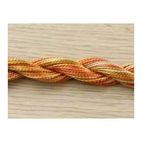 Anchor Multi Colour Cotton Perle...