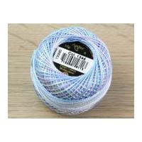 Anchor Multi Colour Cotton Perle...