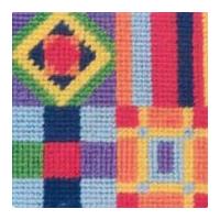 anchor 1st tapestry kit for children beginners mat