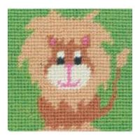 Anchor 1st Tapestry Kit for Children & Beginners Leo